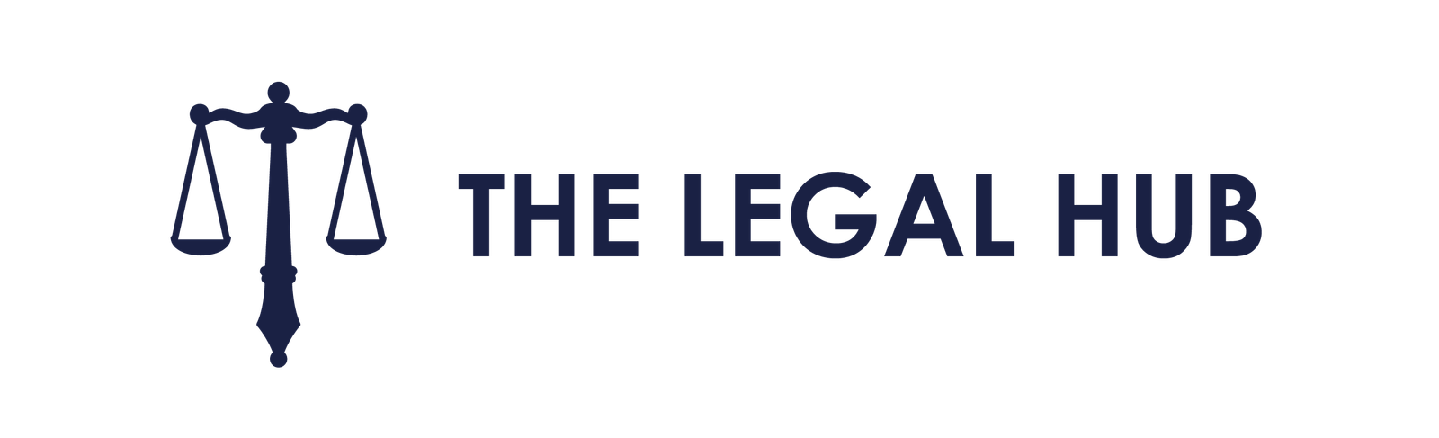The Legal Hub