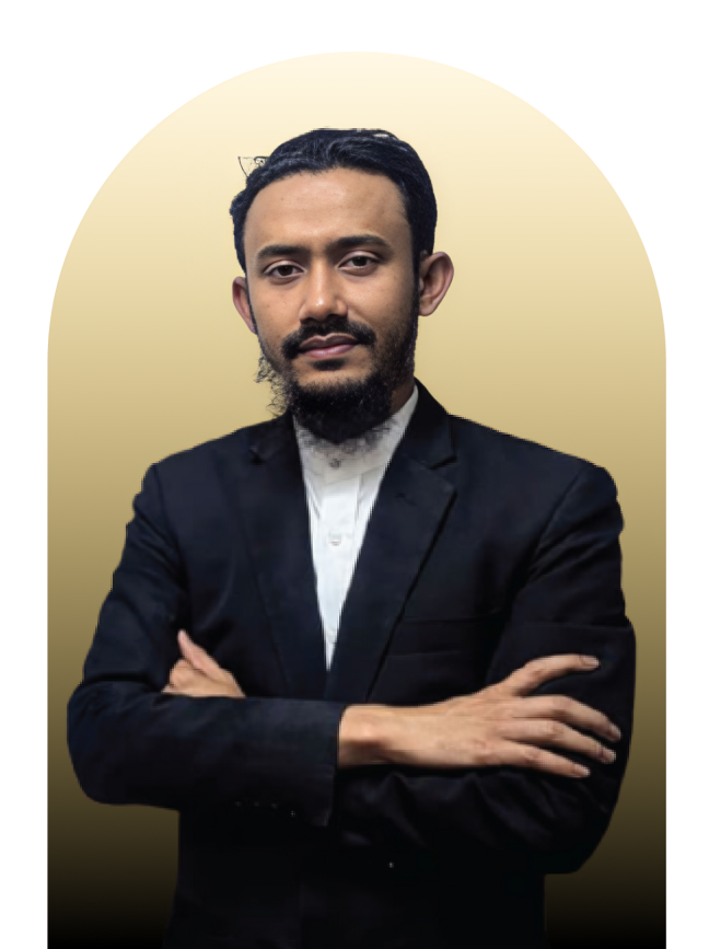 Adv. Azim Uddin Patwary