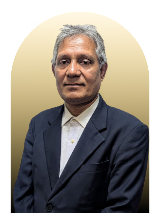 Advocate A.F.M Mizanur Rahman Bhauiyan